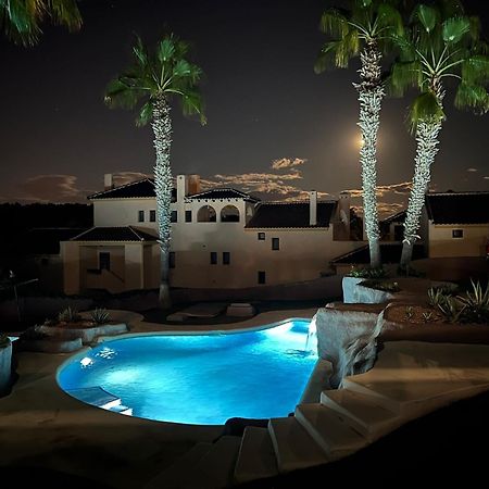 Апартаменти Luxurioes Dehesa de Campoamor  Екстер'єр фото